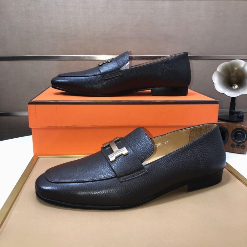 Hermes Business Shoes